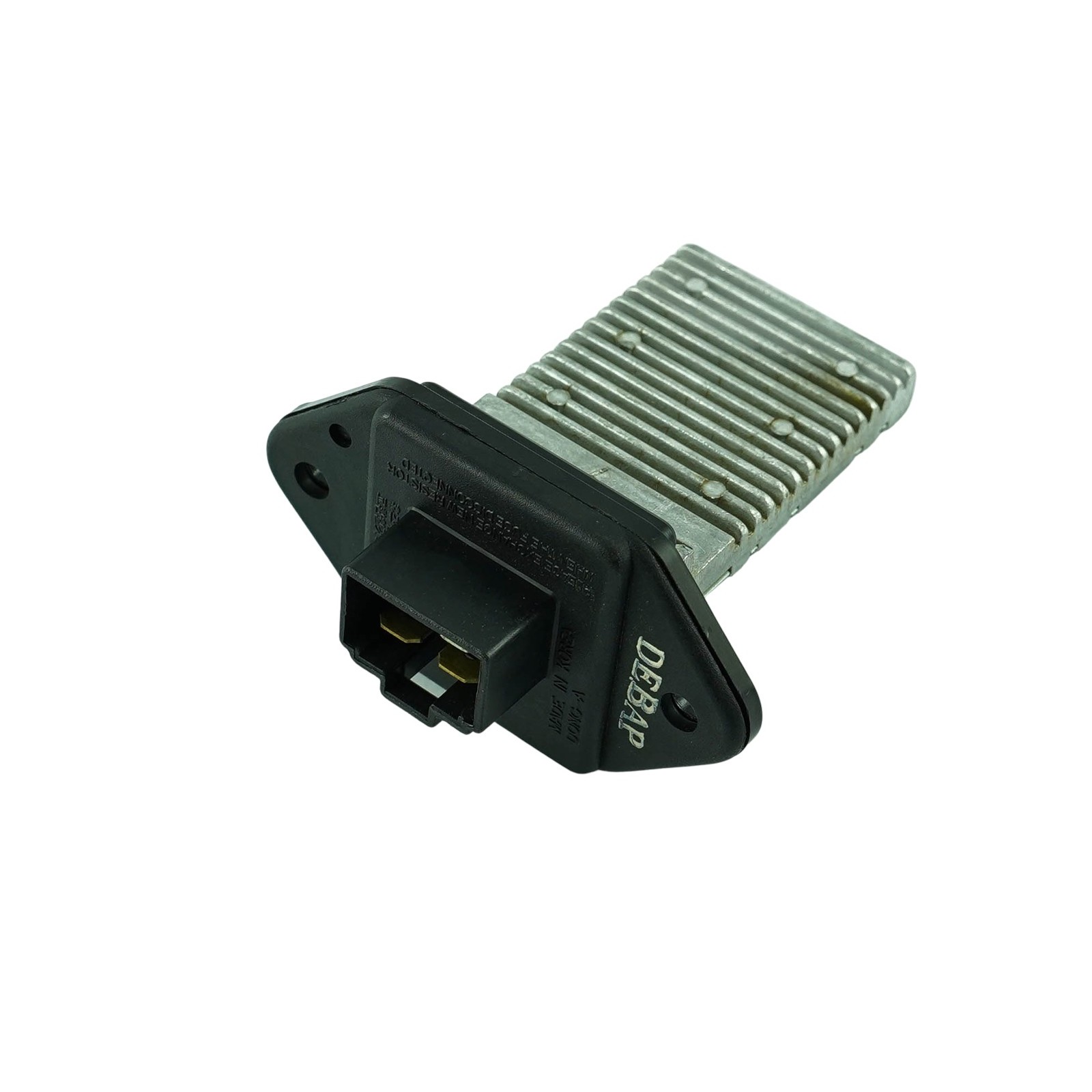 Widerstandsset Nr. 40007951 LS Traktor, Widerstand, Shunt