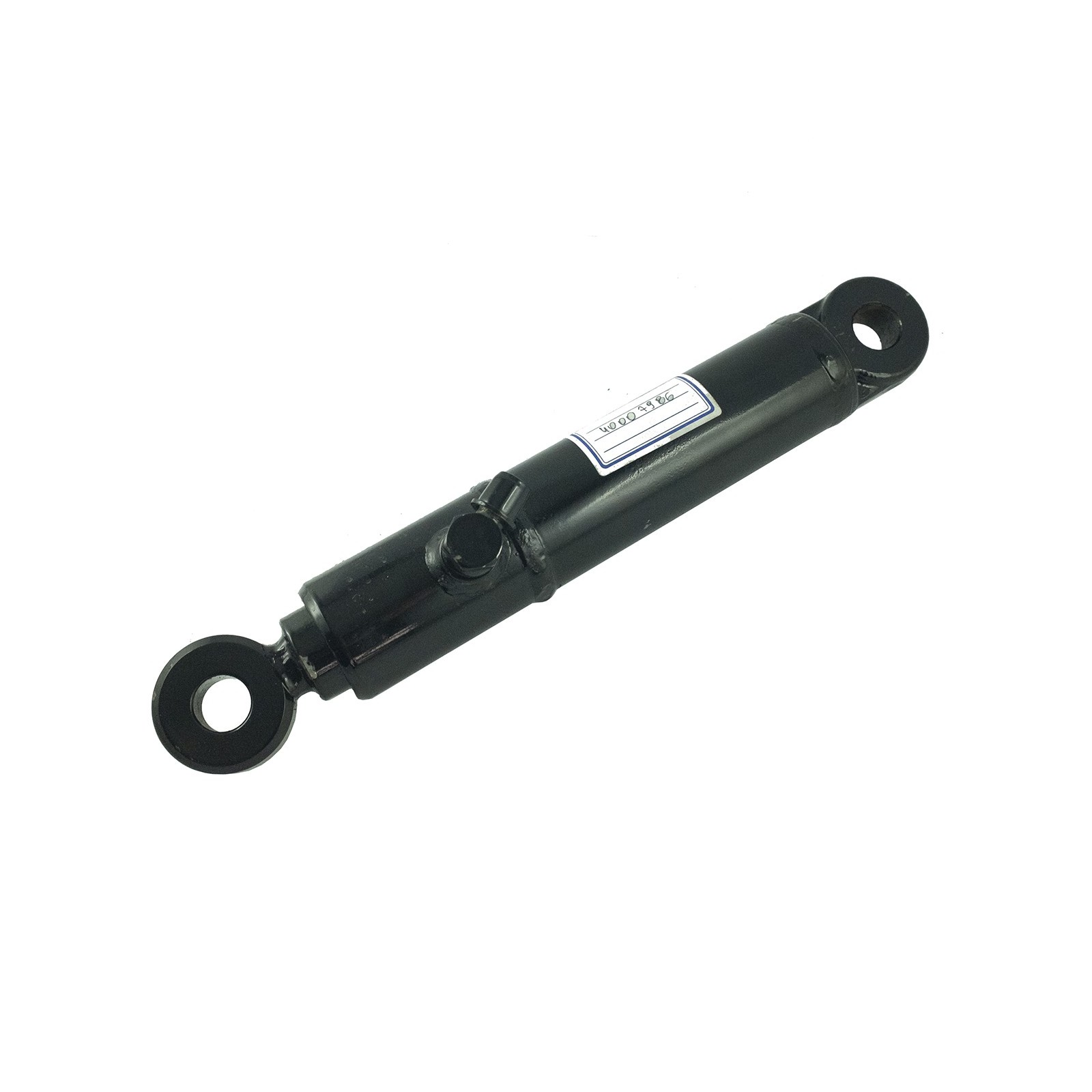 Hydraulický válec posilovače řízení / Pravý / Č. 40007986 / Traktor LS