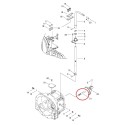 Hanger / No. 40009630 / LS Tractor