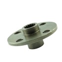 Kupplungsnabe / Nr. 40010325 / LS Traktor