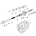 Mraziaca taška / 30T / LS MT3.35 / LS MT3.40 / LS MT3.50 / LS MT3.60 / A1281046 / nr 40010338