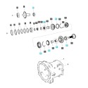 Mraziaca taška / 30T / LS MT3.35 / LS MT3.40 / LS MT3.50 / LS MT3.60 / A1281046 / nr 40010338