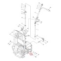 Riemenscheibe / Ø8,570 mm / LS XJ25 / LS MT1,25 / LS MT3,35 / LS MT3,40 / LS MT3,50 / LS MT3,60 / A067A009 / Nr. 40010339