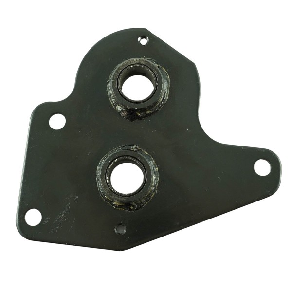 Lever mounting plate / bracket / no. 40011440 / LS Tractor