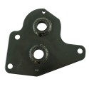 Páková montážní deska / držák / č. 40011440 / LS Traktor