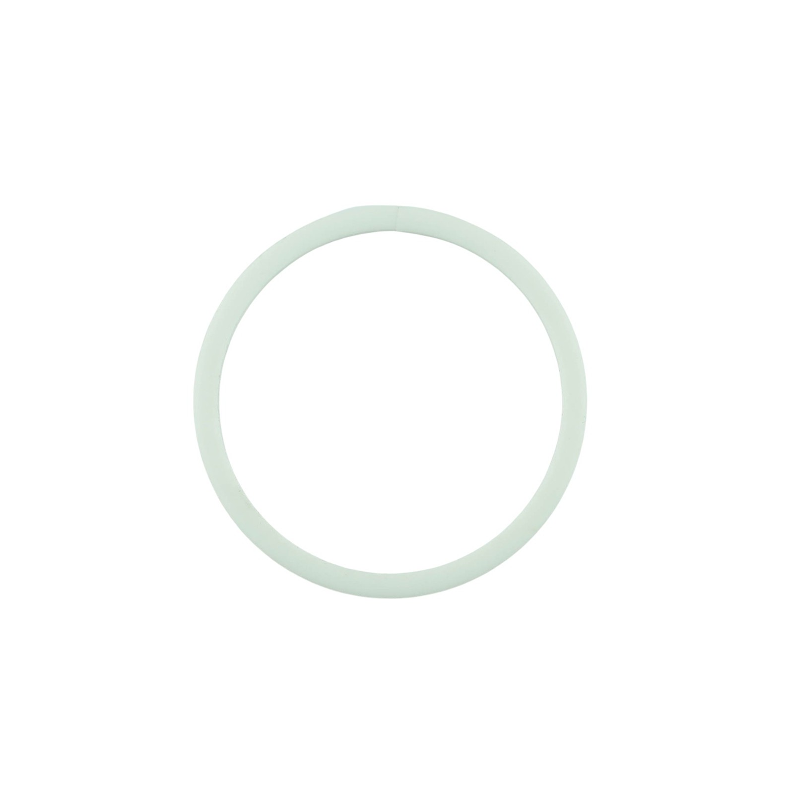 Three-point linkage piston stop ring no. 40012134 LS Tractor