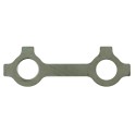 Kupplungsscheibe / TRG250 / LS Traktor / Nr. 40012289