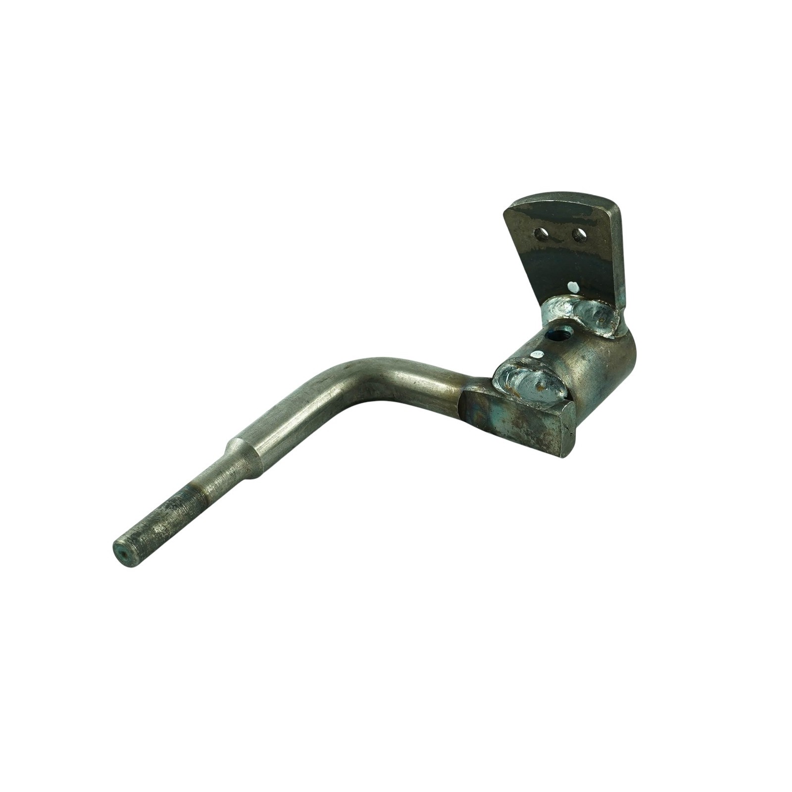 Gear shift control lever / No. 40012614 / LS Tractor