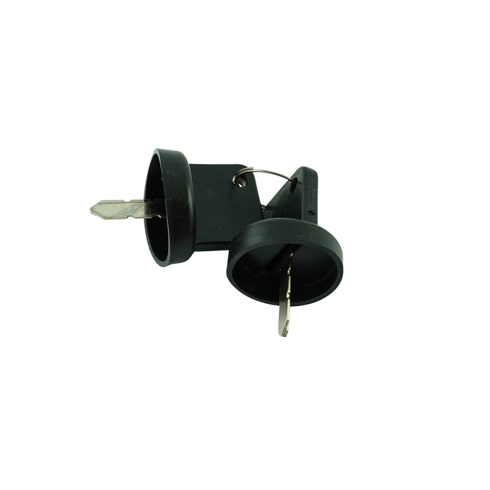 Llaves de encendido / TRG750 / Tractor LS / no 40012655