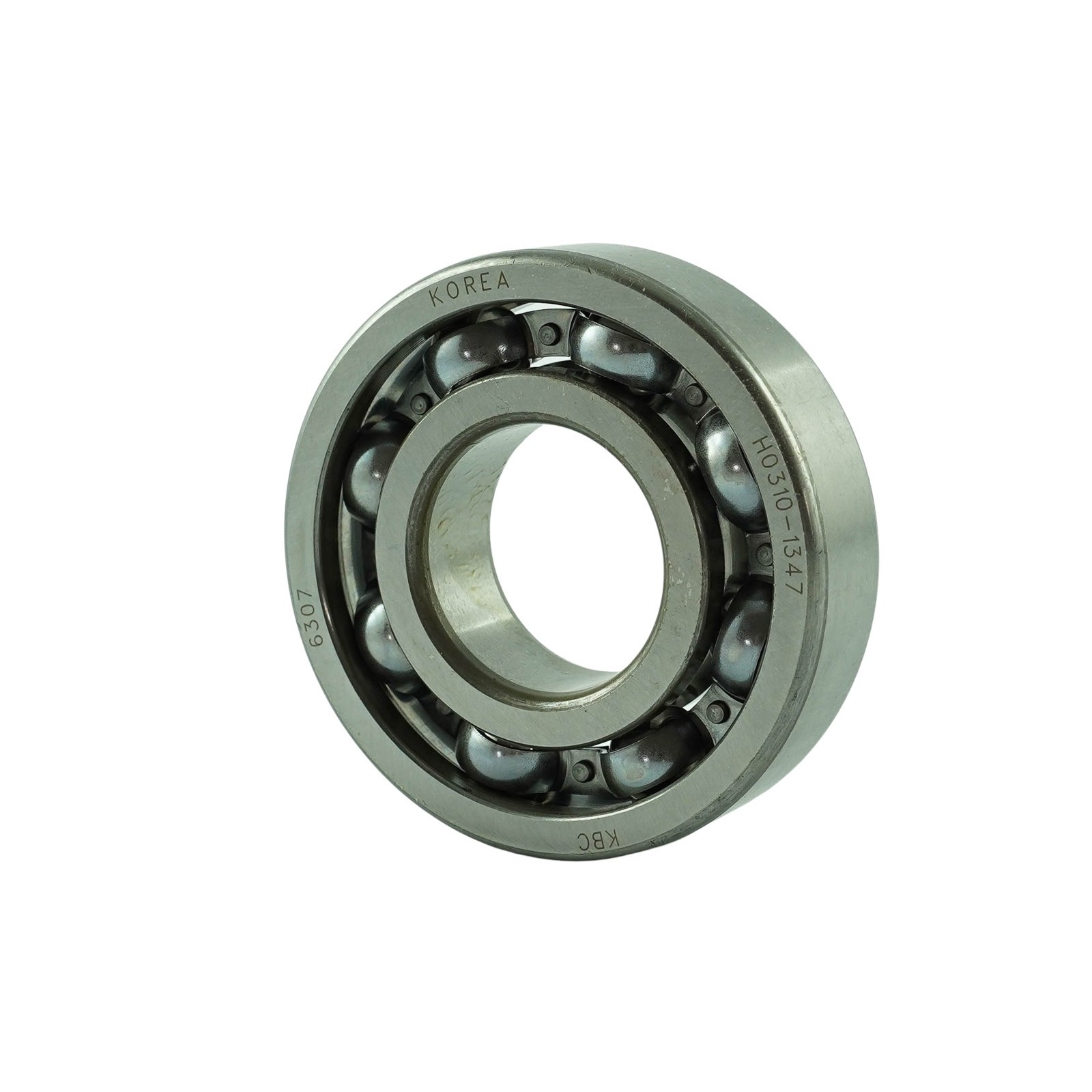 Rodamiento de bolas / A0863070 / Tractor LS / N.° 40012720