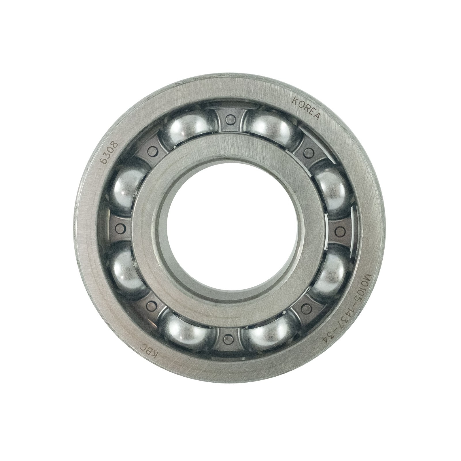 Kugellager KBC 6308 / 40x90x23mm / LS Traktor / A0863080 / 40012721
