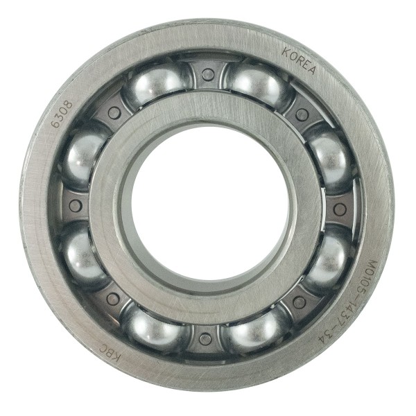 Ball Bearing KBC 6308 / 40x90x23mm / LS Tractor / A0863080 / 40012721