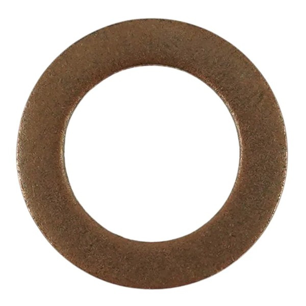Medená podložka 14 x 1,00 mm / LS MT3,35 / LS MT3,40 / LS MT3,50 / LS MT3,60 / Q0650003 / 40012780