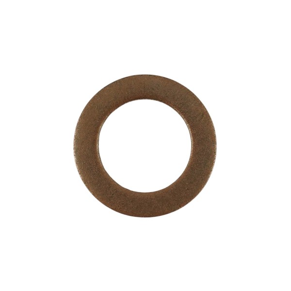 Kupferscheibe 14 x 1,00 mm / LS MT3,35 / LS MT3,40 / LS MT3,50 / LS MT3,60 / Q0650003 / 40012780