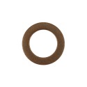 Podkładka miedziana 14 x 1.00 mm / LS MT3.35 / LS MT3.40 / LS MT3.50 / LS MT3.60 / Q0650003 / 40012780 | Traktor.com.pl