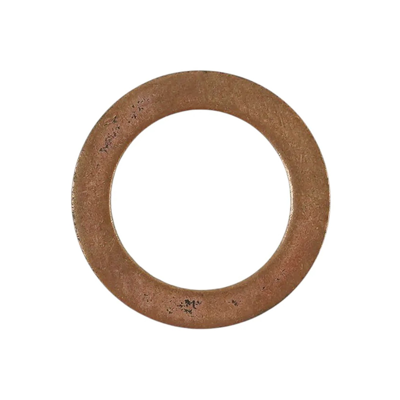 Kupferscheibe 22 x 1,00 mm / LS Traktor / Q0650004 / 40012782