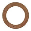Kupferscheibe 22 x 1,00 mm / LS Traktor / Q0650004 / 40012782