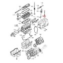 Rondelle en cuivre 22 x 1,00 mm / Tracteur LS / Q0650004 / 40012782