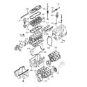 O-ring / LS Tractor / Q0650005 / nr 40012803