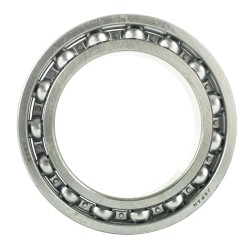 Ball Bearing / 45 x 68 x 12 mm / LS Tractor / LS XJ25 / A0869090 / No. 40012918