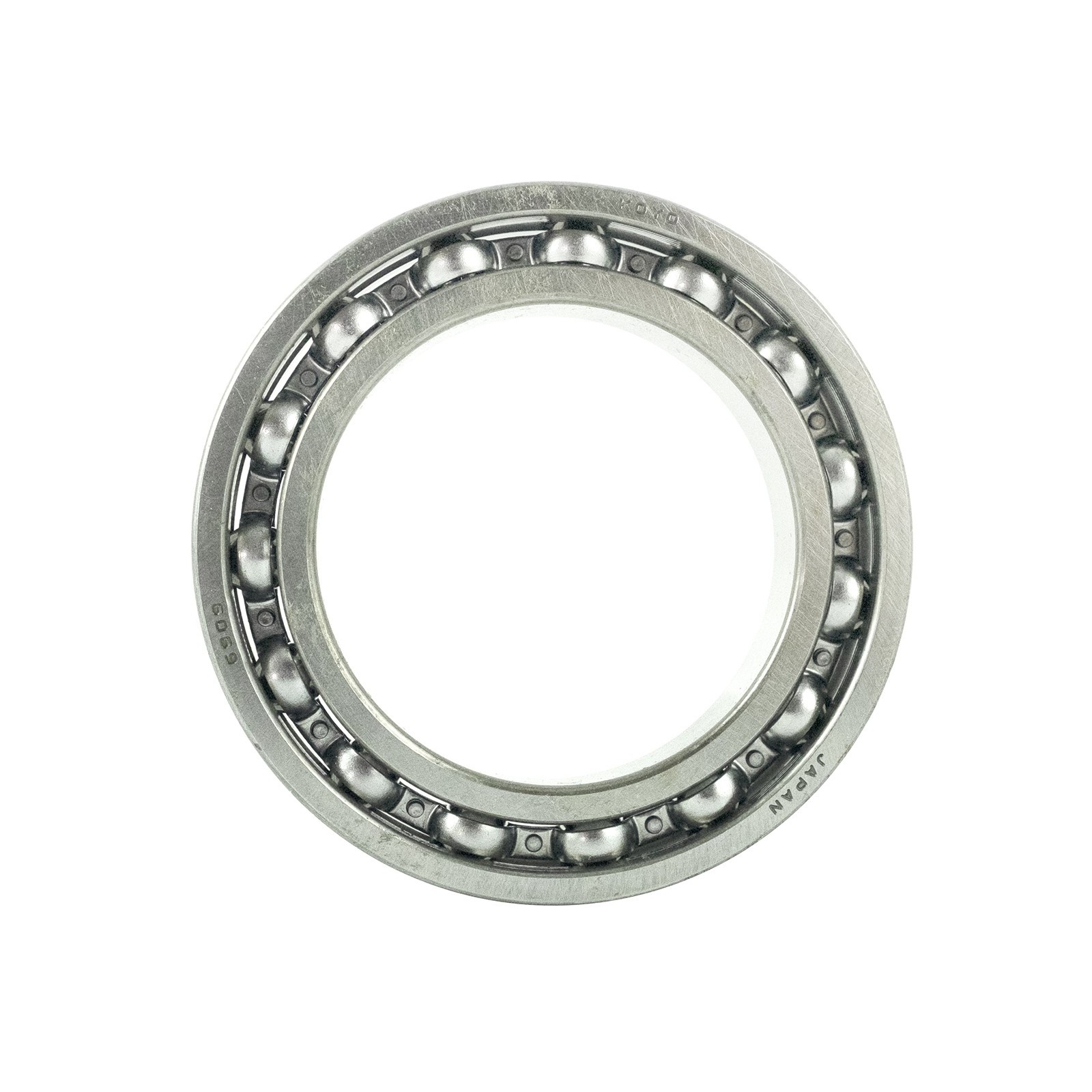 Guľôčkové ložisko / 45 x 68 x 12 mm / Traktor LS / LS XJ25 / A0869090 / č. 40012918