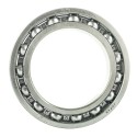 Rodamiento de bolas / 45 x 68 x 12 mm / Tractor LS / LS XJ25 / A0869090 / N.° 40012918