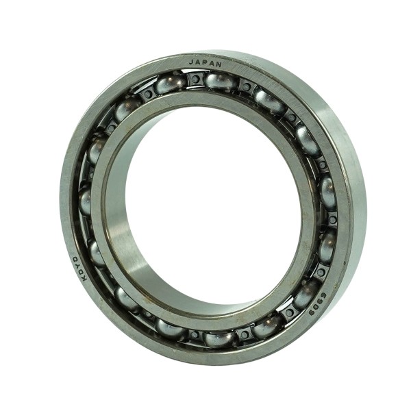 Roulement à billes / 45 x 68 x 12 mm / Tracteur LS / LS XJ25 / A0869090 / N° 40012918