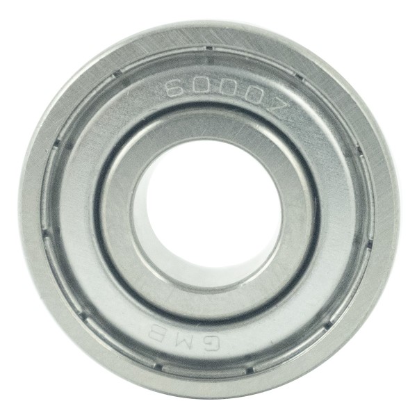 Guľôčkové ložisko / 10 x 26 x 8 mm / Traktor LS / LS XJ25 / 6000Z / A0860002 / č. 40012922