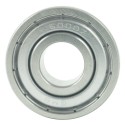 Rodamiento de bolas / 10 x 26 x 8 mm / Tractor LS / LS XJ25 / 6000Z / A0860002 / N.° 40012922