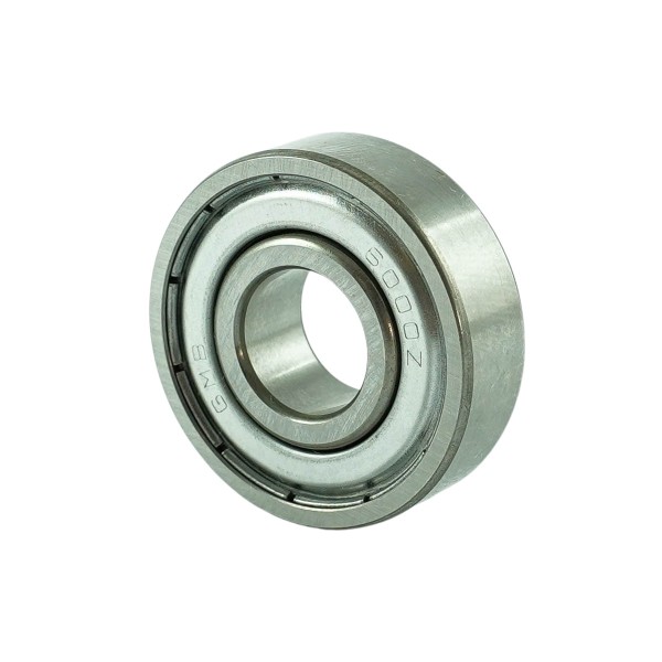 Kuličkové ložisko / 10 x 26 x 8 mm / Traktor LS / LS XJ25 / 6000Z / A0860002 / Č. 40012922