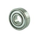 Kuličkové ložisko / 10 x 26 x 8 mm / Traktor LS / LS XJ25 / 6000Z / A0860002 / Č. 40012922