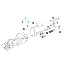 Gewinde / M16 x 1,50 / LS XJ25 / LS MT3,35 / LS MT3,40 / LS MT3,50 / LS MT3,60 / S314160013 / 40029052