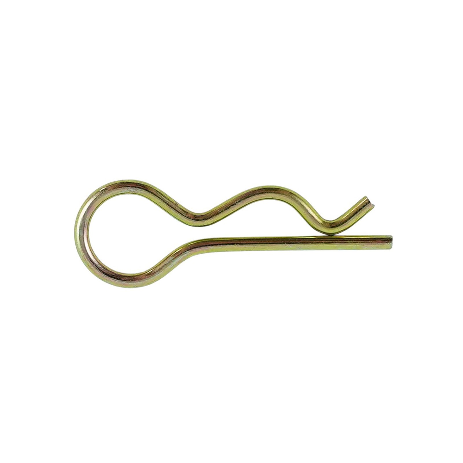 Závlačka 43x2 mm / LS MT1.25/LS XJ25