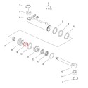 O-krúžok / 13,80 x 2,40 mm / LS MT3,35 / LS MT3,40 / LS MT3,50 / LS MT3,60 / S801014010 / nr 40029201