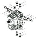 O-kroužek / 13,80 x 2,40 mm / LS MT3,35 / LS MT3,40 / LS MT3,50 / LS MT3,60 / S801014010 / nr 40029201
