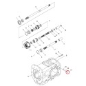 O-Ring / LS MT3.35 / LS MT3.40 / LS MT3.50 / LS MT3.60 / S804008010 / Nr. 40029238