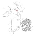 Seeger ring / Ø10 / LS XJ25 / LS MT3.50 / LS MT3.60 / S810010001 / no. 40029258