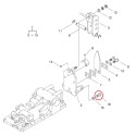 Schraube M14 x 2,00 x 35 mm / LS MT3,35 / LS MT3,40 / LS MT3,50 / LS MT3,60 / S101143543 / 40029395