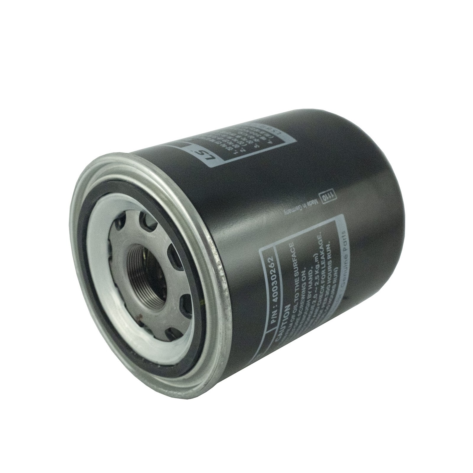 Hydraulikölfilter 1"1/2-16UNF / LS PLUS 70 / LS PLUS 80 / LS PLUS 90 / TRG823 / 40372541 / 40030262
