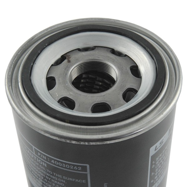 Filtr hydraulického oleje 1"1/2-16UNF / LS PLUS 70 / LS PLUS 80 / LS PLUS 90 / TRG823 / 40372541 / 40030262