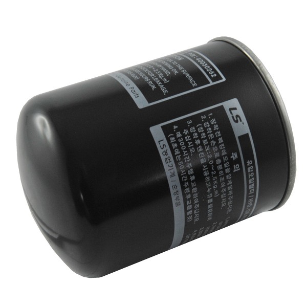 Filtr hydraulického oleje 1"1/2-16UNF / LS PLUS 70 / LS PLUS 80 / LS PLUS 90 / TRG823 / 40372541 / 40030262