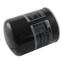 Filtr oleju hydraulicznego 1"1/2-16UNF / LS PLUS 70 / LS PLUS 80 / LS PLUS 90 / TRG823 / 40372541 / 40030262 | Traktor.com.pl