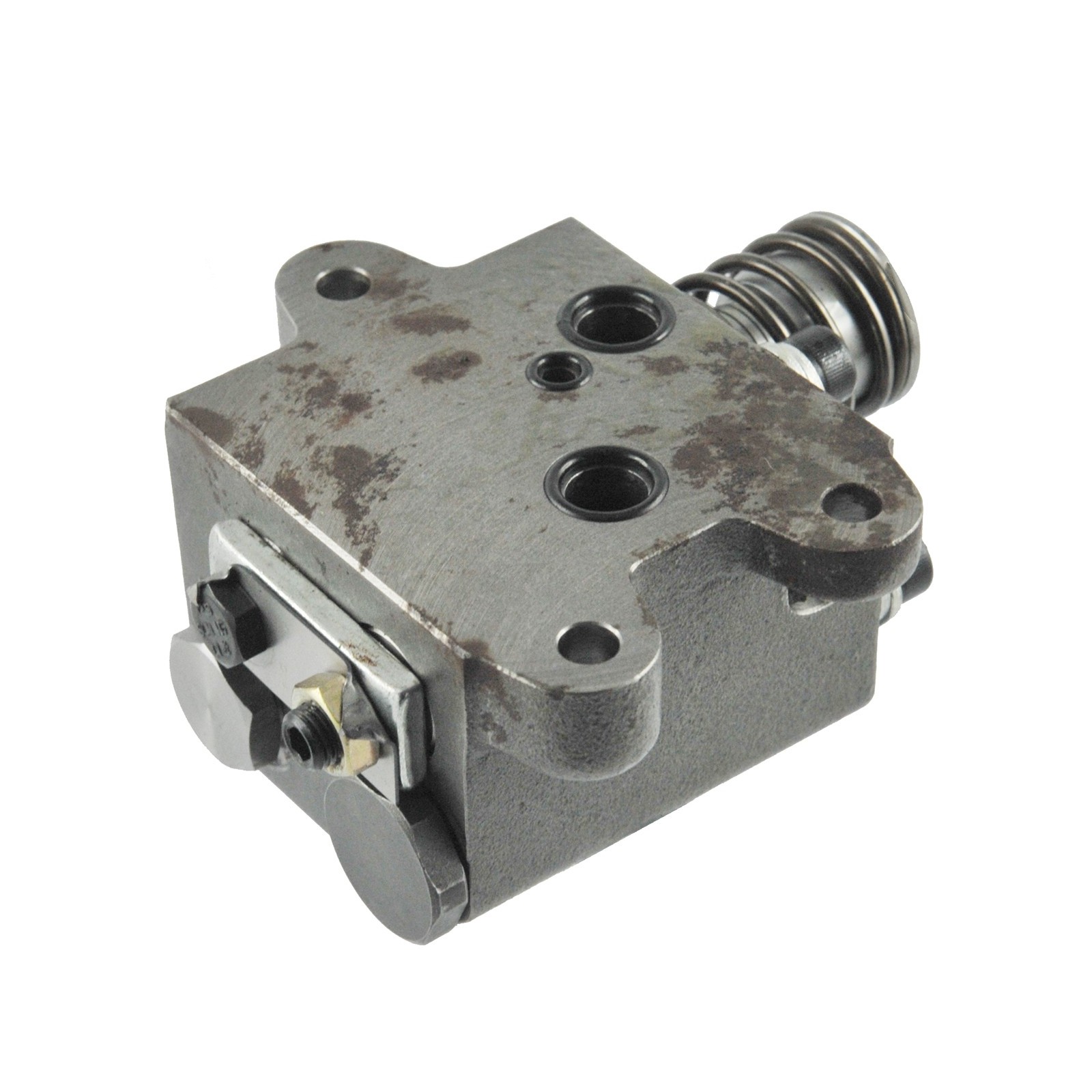 Hydraulický ventil / 45 l/min / LS PLUS 80 / LS PLUS 80 / LS PLUS 90 / TRG822 / č. 40030267