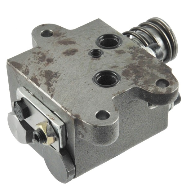 Válvula hidráulica / 45 l/min / LS PLUS 80 / LS PLUS 80 / LS PLUS 90 / TRG822 / n.º 40030267