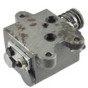 Hydraulic valve / 45 l/min / LS PLUS 80 / LS PLUS 80 / LS PLUS 90 / TRG822 / no. 40030267