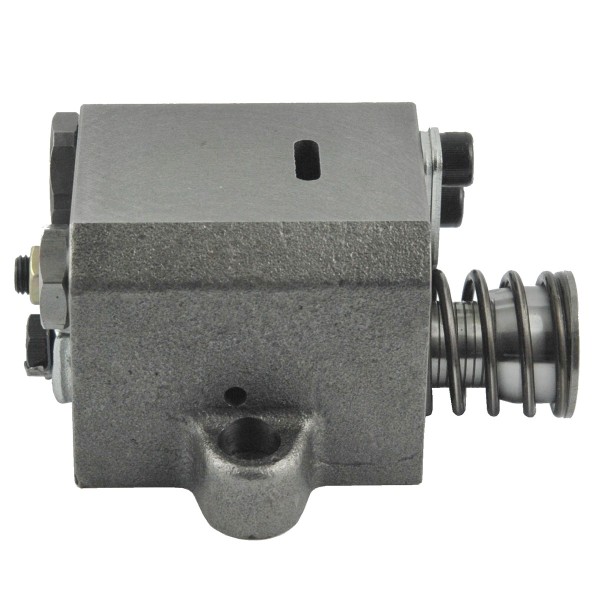 Hydraulikventil / 45 l/min / LS PLUS 80 / LS PLUS 80 / LS PLUS 90 / TRG822 / Nr. 40030267
