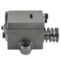 Vanne hydraulique / 45 l/min / LS PLUS 80 / LS PLUS 80 / LS PLUS 90 / TRG822 / n° 40030267