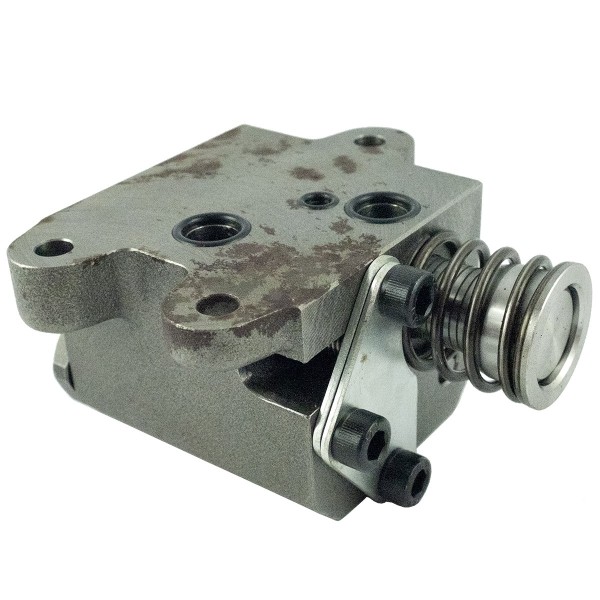 Hydraulic valve / 45 l/min / LS PLUS 80 / LS PLUS 80 / LS PLUS 90 / TRG822 / no. 40030267