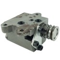 Vanne hydraulique / 45 l/min / LS PLUS 80 / LS PLUS 80 / LS PLUS 90 / TRG822 / n° 40030267