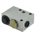 Zawór sterujący płynem chłodniczym / LS PLUS 70/PLUS 80/PLUS 90 / G640 / 40030330 | Traktor.com.pl